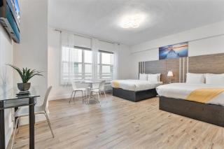 South of Fifth Studio Steps to Beach on Ocean Drive - 0