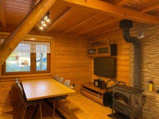 Domek Nad Stawem I - 4