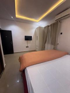 Bito 2 bedroom - Wuse ll - 9