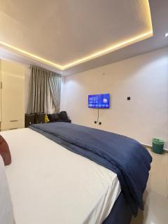 Bito 2 bedroom - Wuse ll - 7