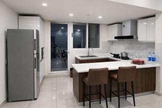 Elysium Tower Boutique Hotel Apartments Opposite Centaurus Mall Islamabad - 1