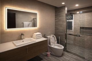 Elysium Tower Boutique Hotel Apartments Opposite Centaurus Mall Islamabad - 3