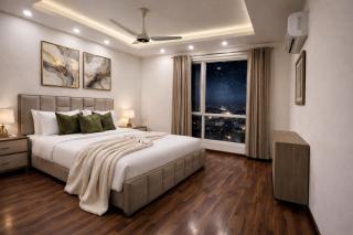 Elysium Tower Boutique Hotel Apartments Opposite Centaurus Mall Islamabad - 5