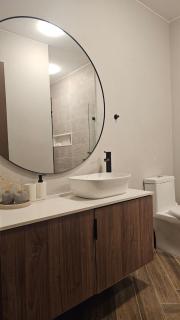 Luxury 2-Bed Condo in Piantini Sauna, Gym, and Pool - 7