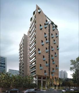 Luxury 2-Bed Condo in Piantini Sauna, Gym, and Pool - 6