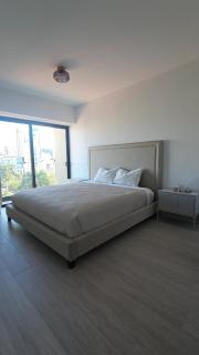 Luxury 2-Bed Condo in Piantini Sauna, Gym, and Pool - 4