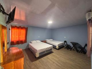 Cocolandia Casa de campo cerca de Costa del sol en San Pedro Masahuat - 9