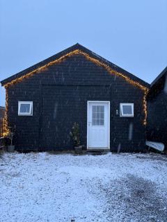Brim Guesthouse, with ocean view - 8