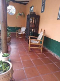 CHES JAMA SHIA cabin - 8