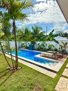 Bella Napoli Resort & Resto - 5