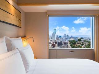 Swissotel Nankai Osaka - 4