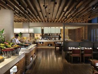 Raffles Hainan Clear Water Bay - 1