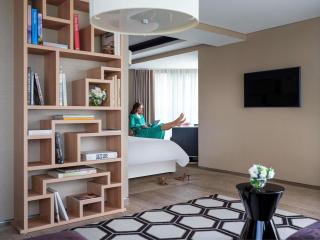 Swissotel The Bosphorus Istanbul - Istanbul - 2