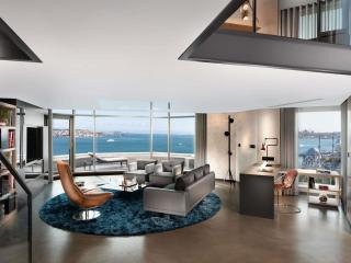 Swissotel The Bosphorus Istanbul - Istanbul - 1