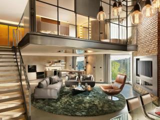 Swissotel The Bosphorus Istanbul - Estambul - 2