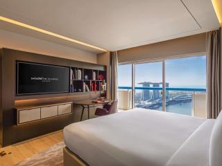 Swissotel The Stamford Singapore - 9