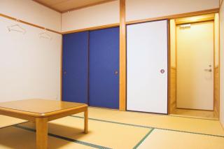 芦生山の家 - 6