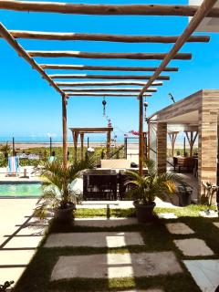 Oasis Roraimar - Refúgio em Maragogi - 0