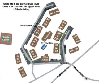 Eden Valley Escape at Wolf Lodge - 9