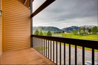 Eden Valley Escape at Wolf Lodge - 8