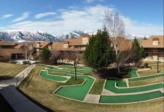 Eden Valley Escape at Wolf Lodge - 6