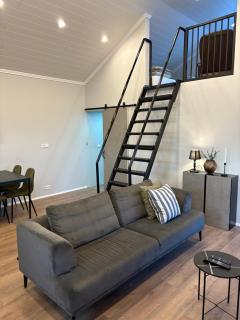 Brim Guesthouse, with ocean view - 9