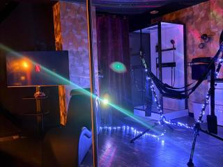 Hmm OH Oui - Studio With Sauna and More - 5