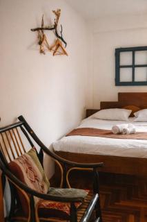 Shanti Hotel Pisac - 1