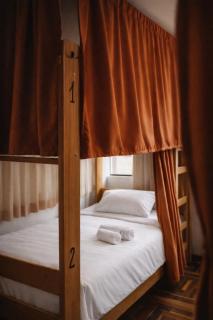 Shanti Hotel Pisac - 8