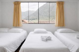 Shanti Hotel Pisac - 9