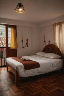 Shanti Hotel Pisac - 3