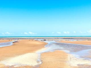 Oasis Roraimar - Refúgio em Maragogi - 1