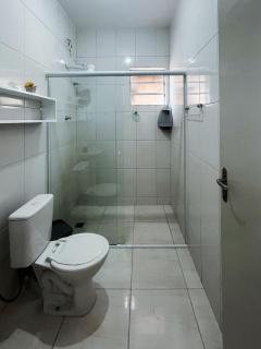 Casa Ubatuba, Maranduba, piso superior - 1