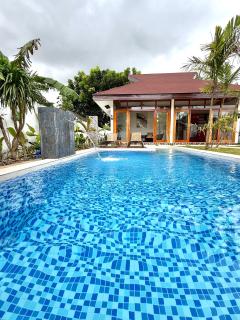 Bella Napoli Resort & Resto - 7