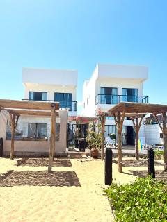 Oasis Roraimar - Refúgio em Maragogi - 2