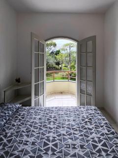 Casa Ubatuba, Maranduba, piso superior - 3