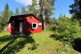 Aurora Jukkasjarvi - 8