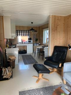 Aurora Jukkasjarvi - 6