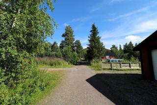 Aurora Jukkasjarvi - 5