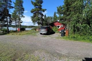 Aurora Jukkasjarvi - 1