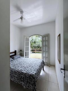 Casa Ubatuba, Maranduba, piso superior - 6