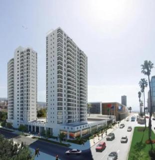 Departamento cercano a la playa, con estacionamiento - 7