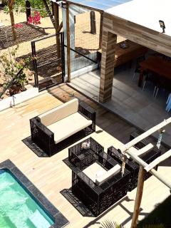 Oasis Roraimar - Refúgio em Maragogi - 5