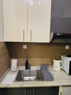 Downtown Studio 41 - 2