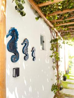 Oasis Roraimar - Refúgio em Maragogi - 7