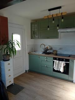 House - access to greenway and transports - 2