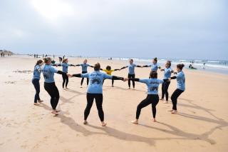 Mabidi Surf Taghazout - 4