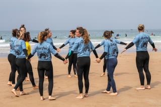 Mabidi Surf Taghazout - 3