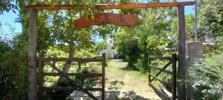 Valentina in the peace of Los Zazos - 0