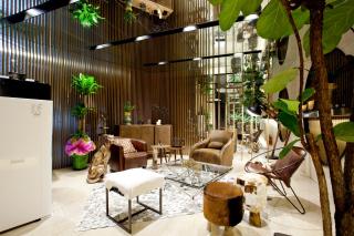 Hotel Forestar - 0